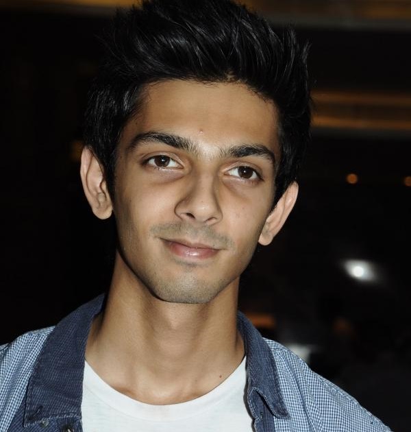 Anirudh Ravichander